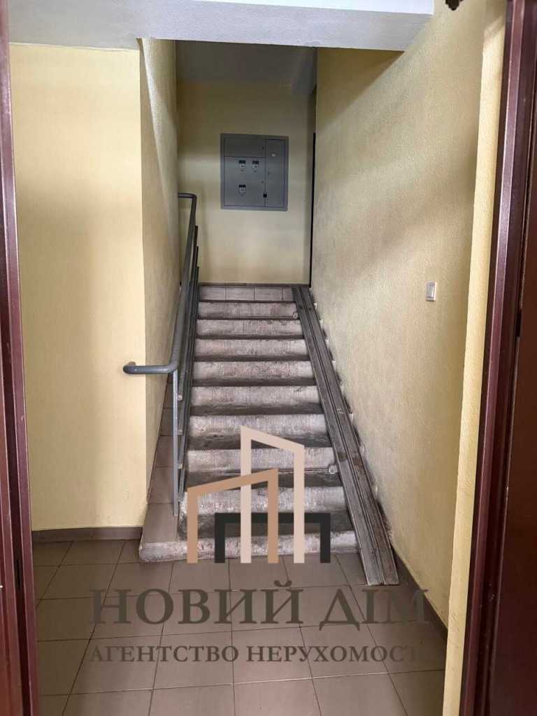 Продаж 1-кімнатної квартири 50.8 м², Метрологічна вул., 9В