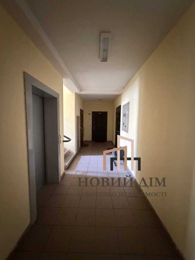 Продаж 1-кімнатної квартири 50.8 м², Метрологічна вул., 9В