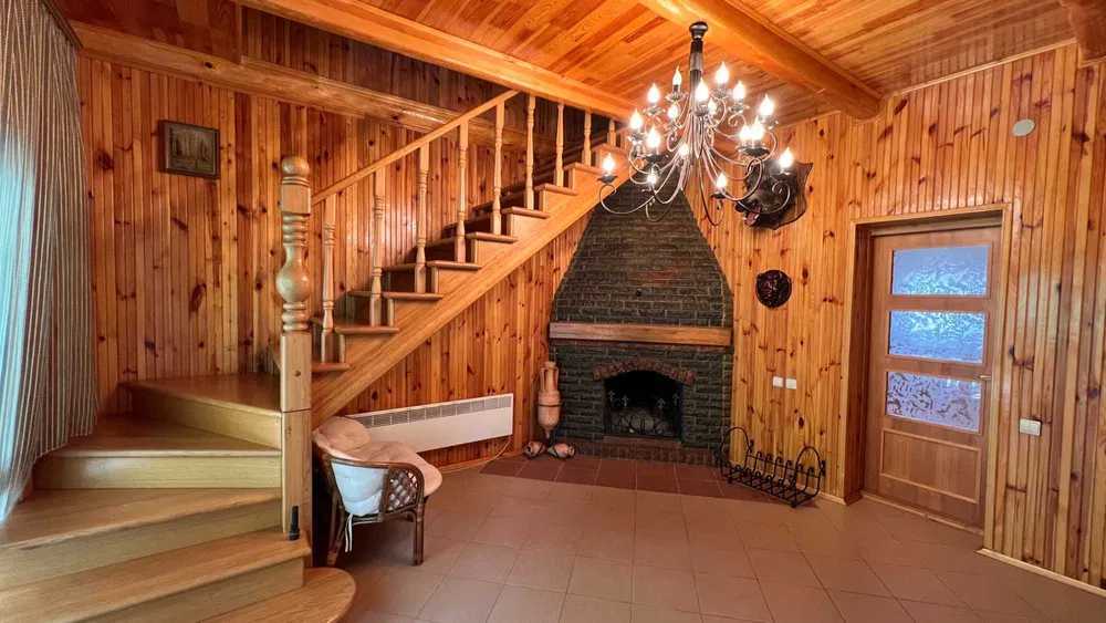 Продажа дома 140 м², Дамба