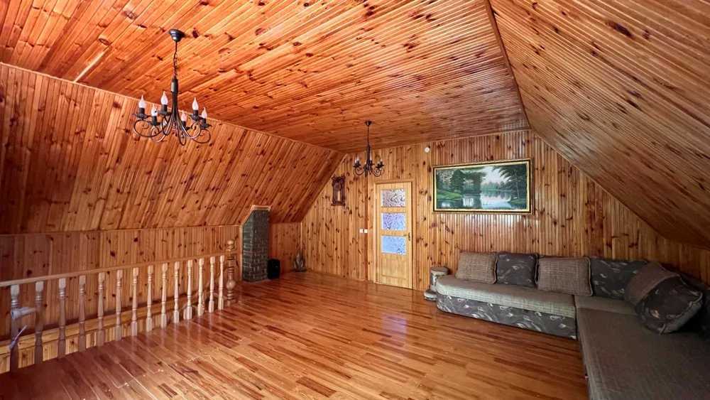 Продажа дома 140 м², Дамба