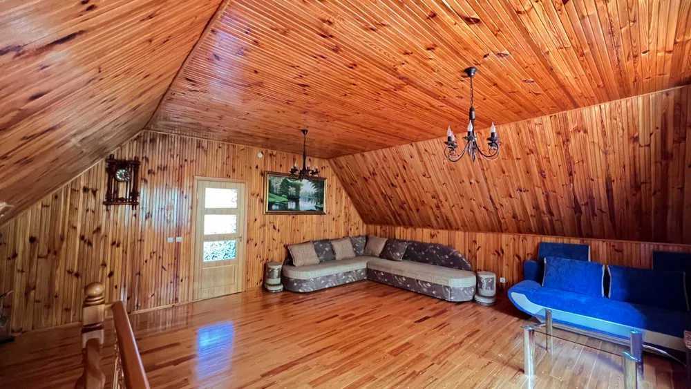 Продажа дома 140 м², Дамба