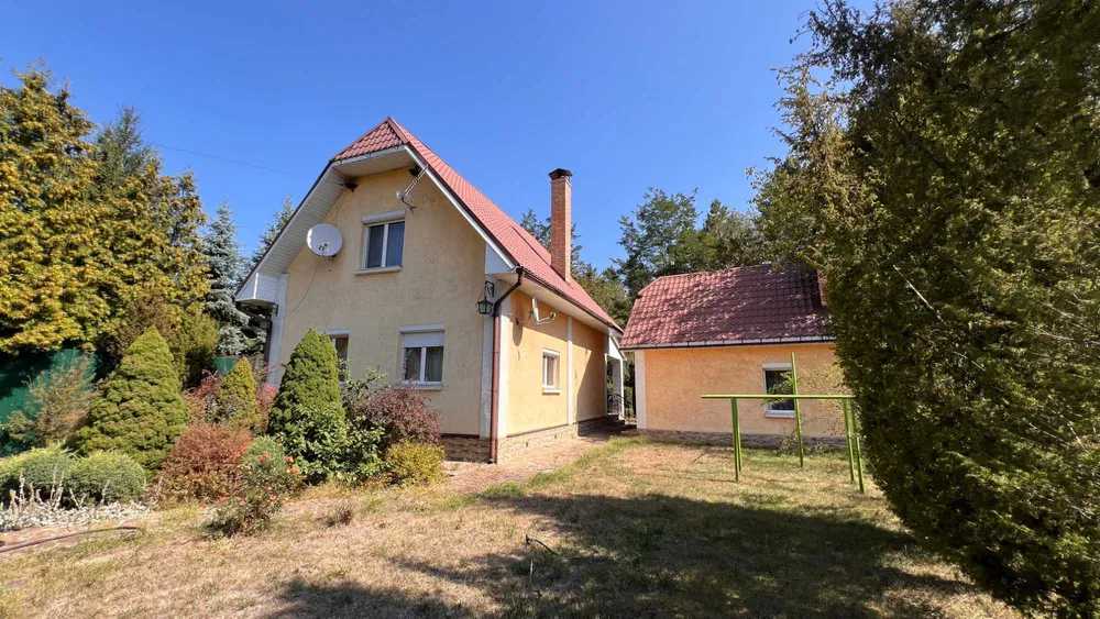 Продажа дома 140 м², Дамба