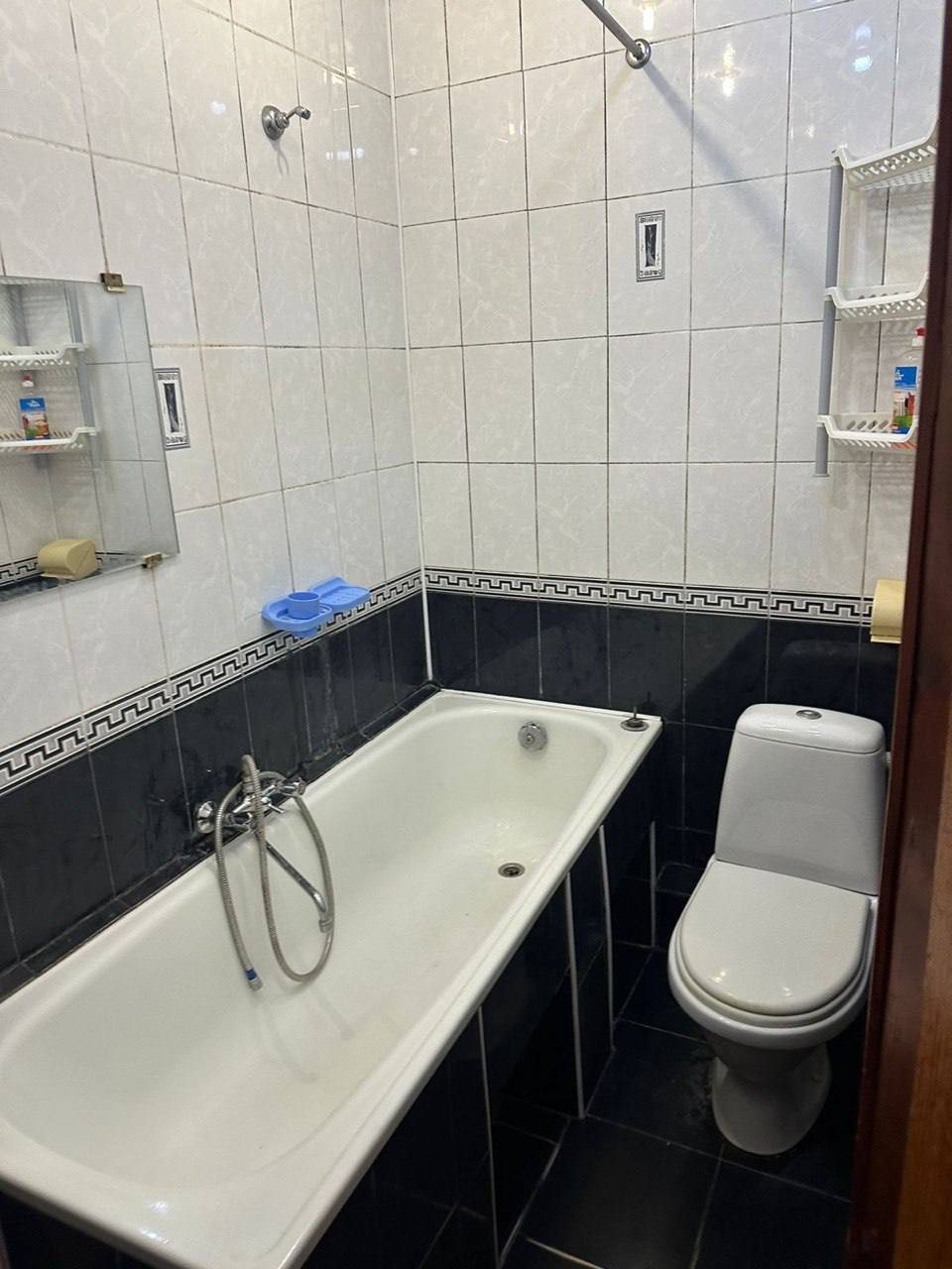 Продаж 1-кімнатної квартири 31.3 м², Прибузька вул., 24