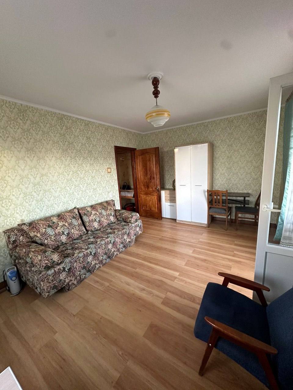 Продаж 1-кімнатної квартири 31.3 м², Прибузька вул., 24