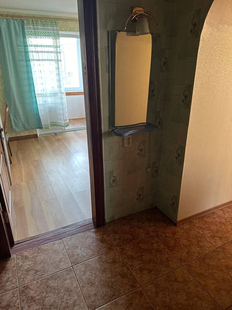 Продаж 1-кімнатної квартири 31.3 м², Прибузька вул., 24