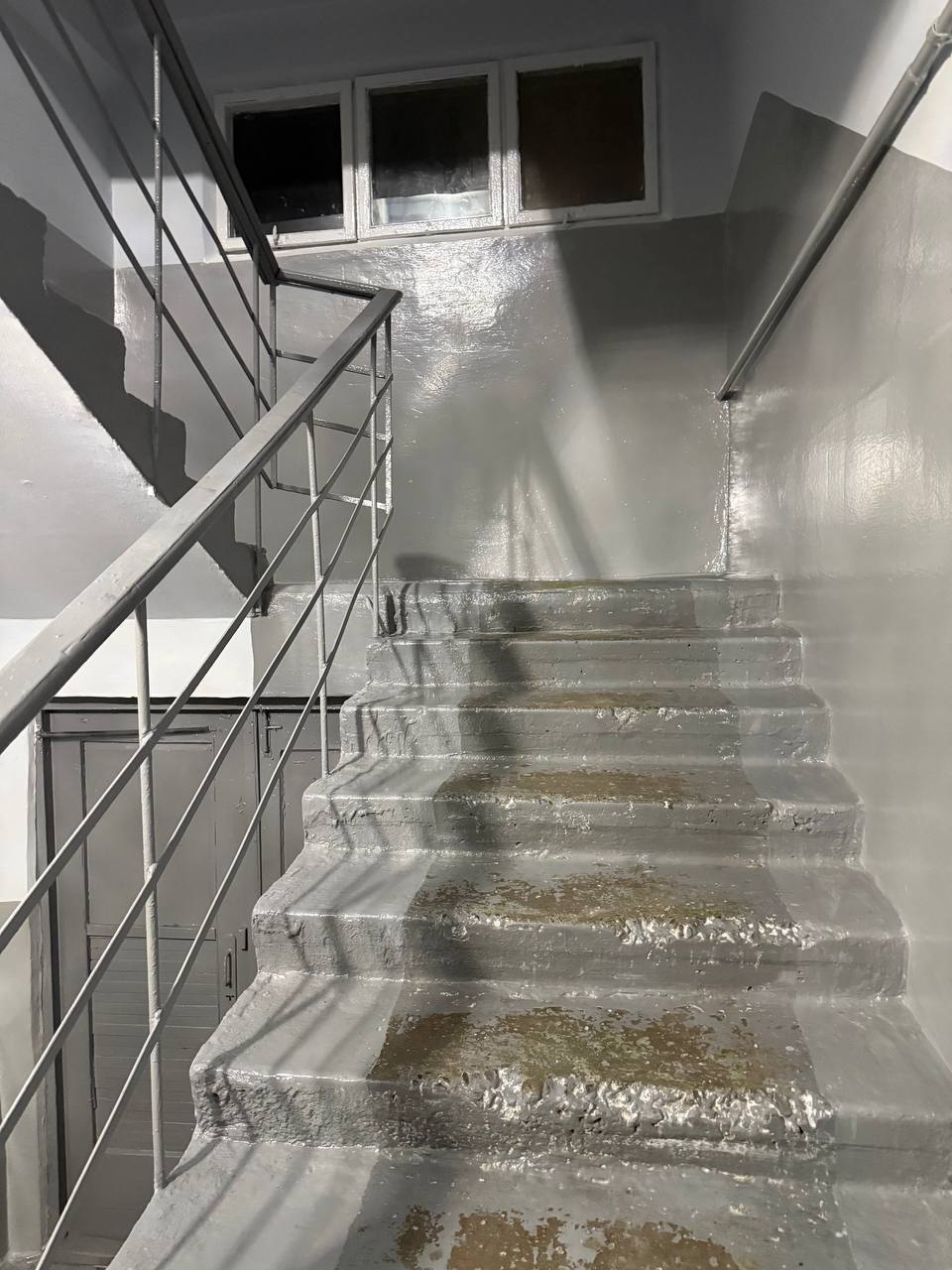 Продаж 1-кімнатної квартири 31.3 м², Прибузька вул., 24