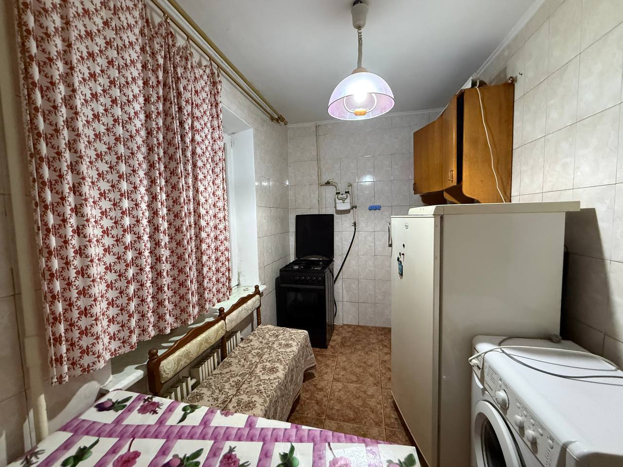 Продаж 1-кімнатної квартири 31.3 м², Прибузька вул., 24
