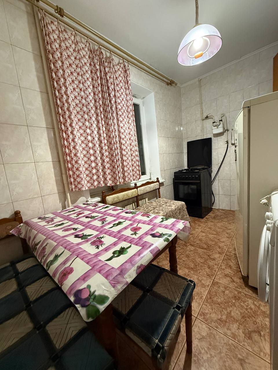 Продаж 1-кімнатної квартири 31.3 м², Прибузька вул., 24