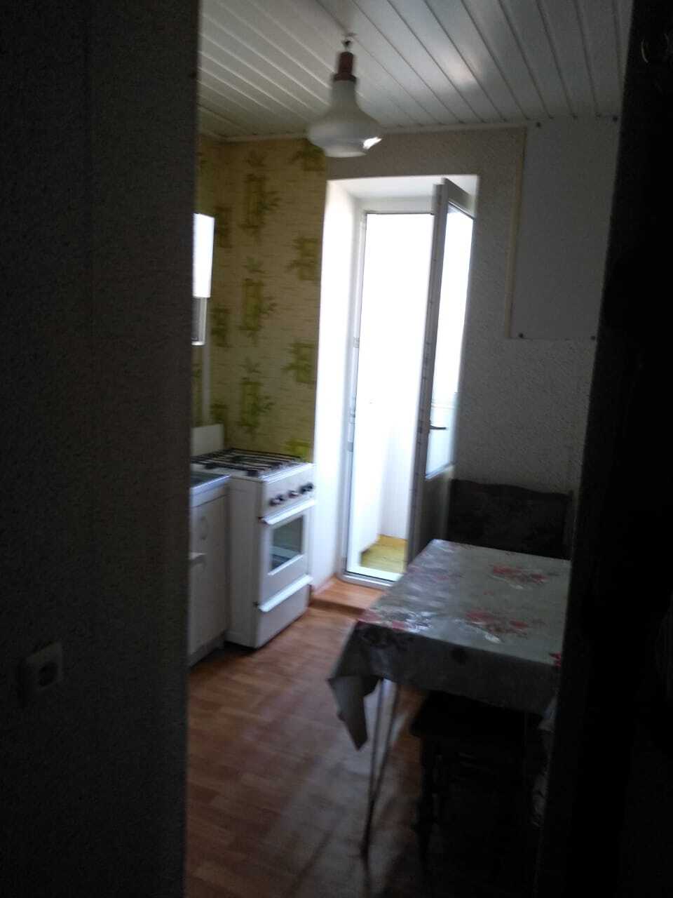 Продажа 1-комнатной квартиры 23 м², Сумської тероборони,11