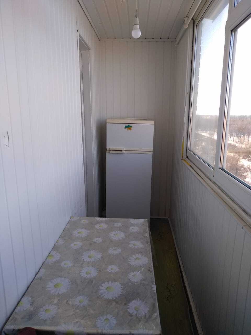 Продажа 1-комнатной квартиры 23 м², Сумської тероборони,11