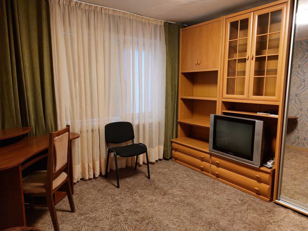 Аренда 1-комнатной квартиры 18.5 м², Автозаводская ул., 29