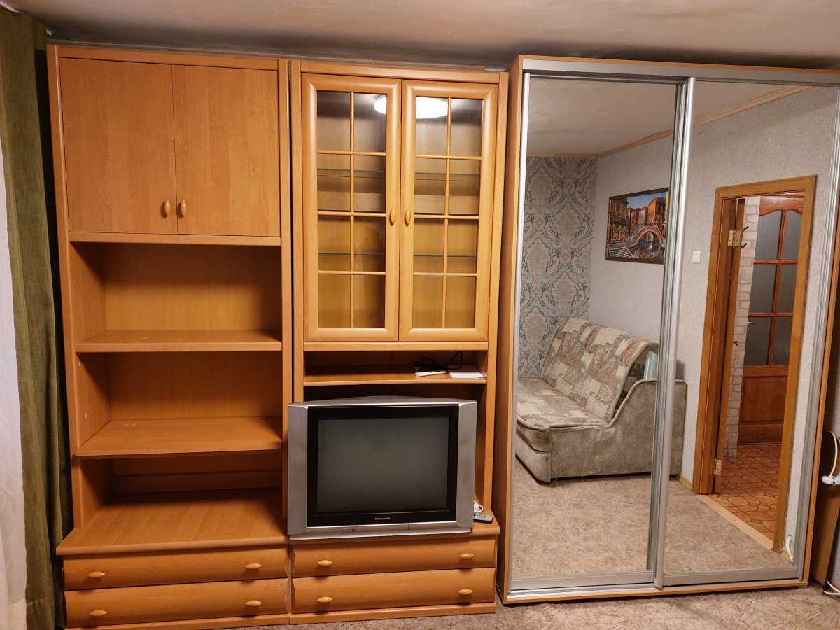 Аренда 1-комнатной квартиры 18.5 м², Автозаводская ул., 29