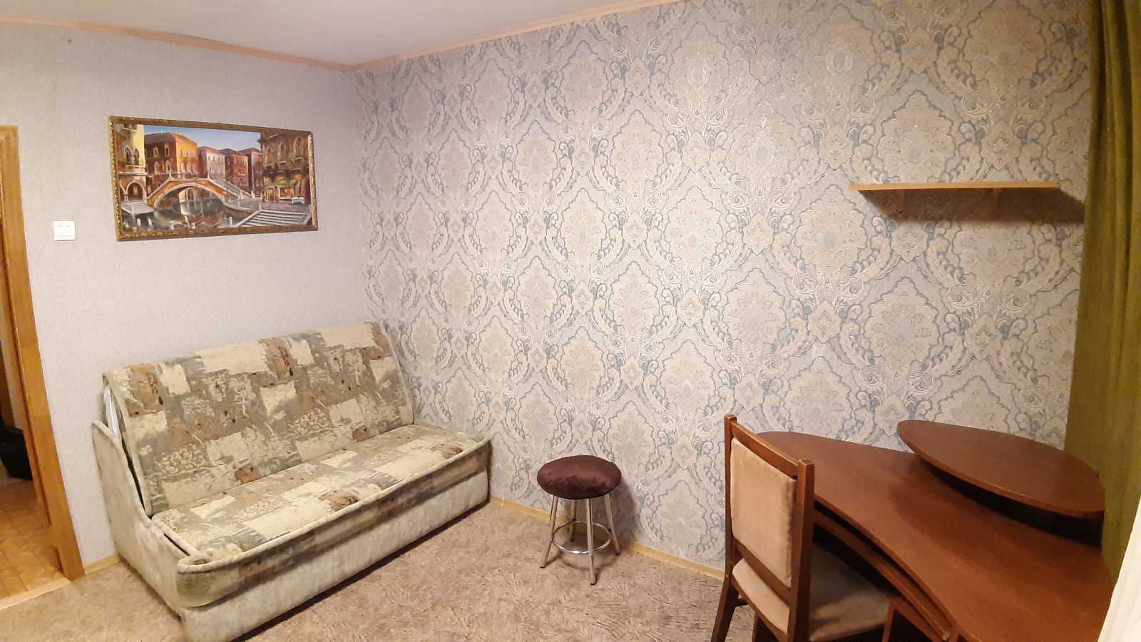 Аренда 1-комнатной квартиры 18.5 м², Автозаводская ул., 29