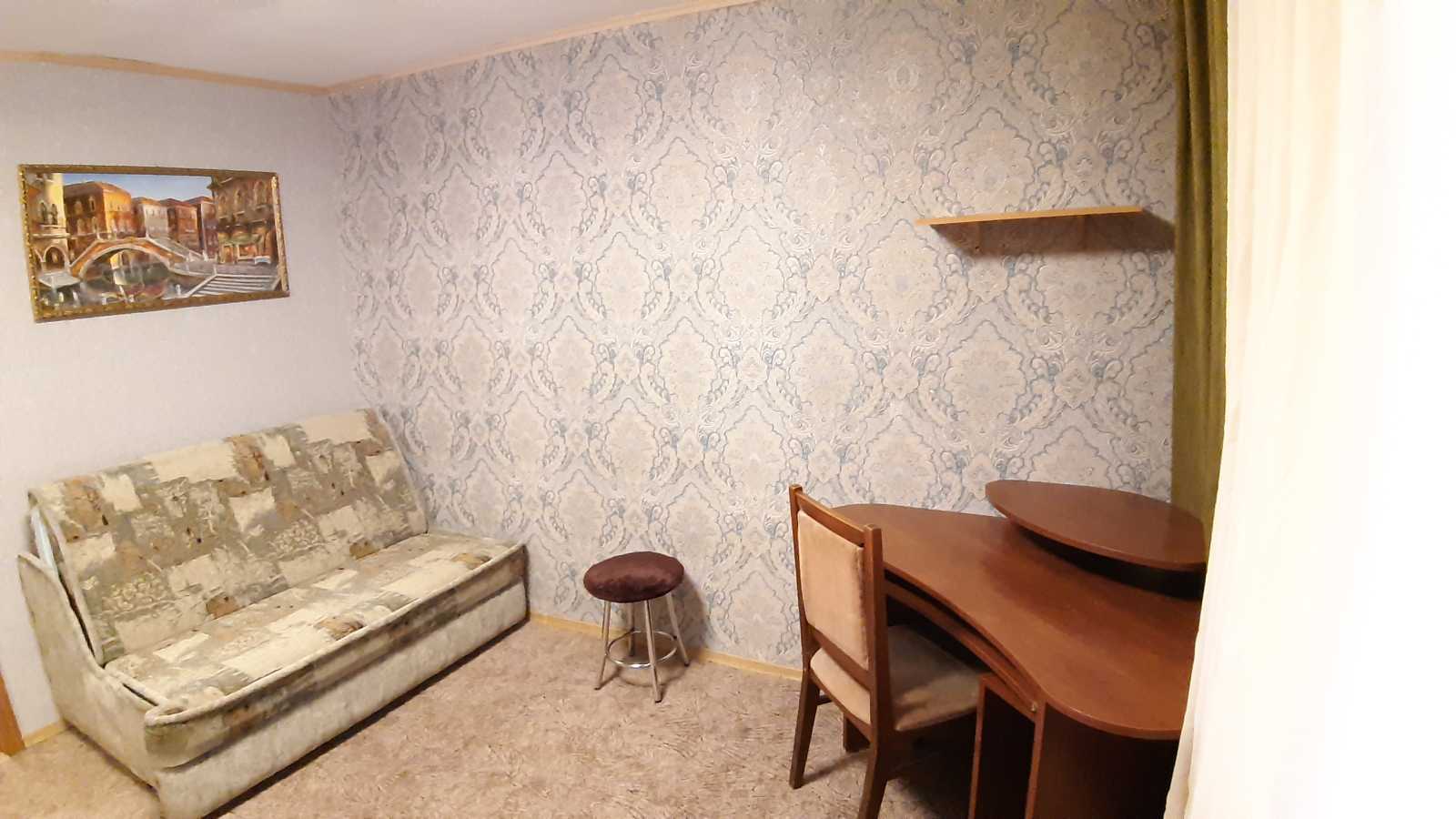 Аренда 1-комнатной квартиры 18.5 м², Автозаводская ул., 29