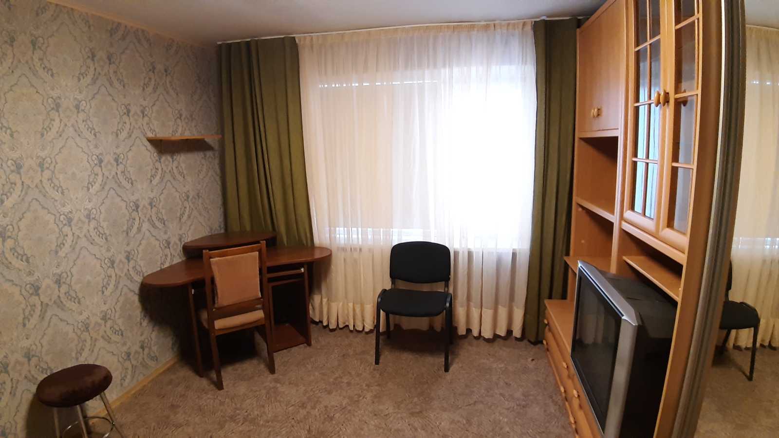 Аренда 1-комнатной квартиры 18.5 м², Автозаводская ул., 29