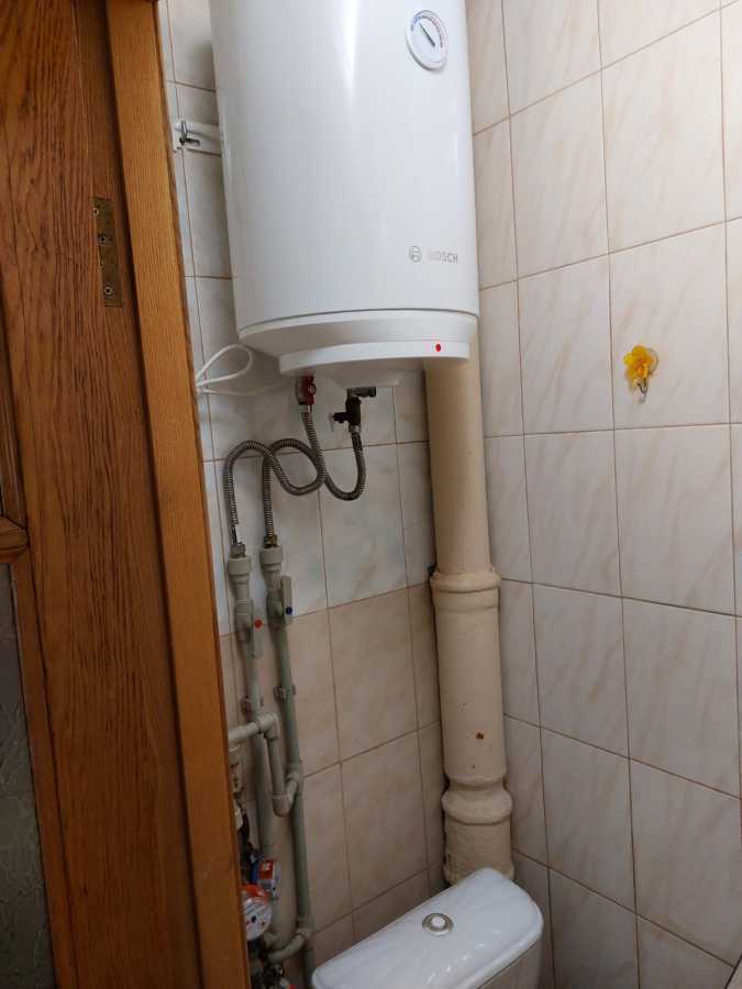 Аренда 1-комнатной квартиры 18.5 м², Автозаводская ул., 29