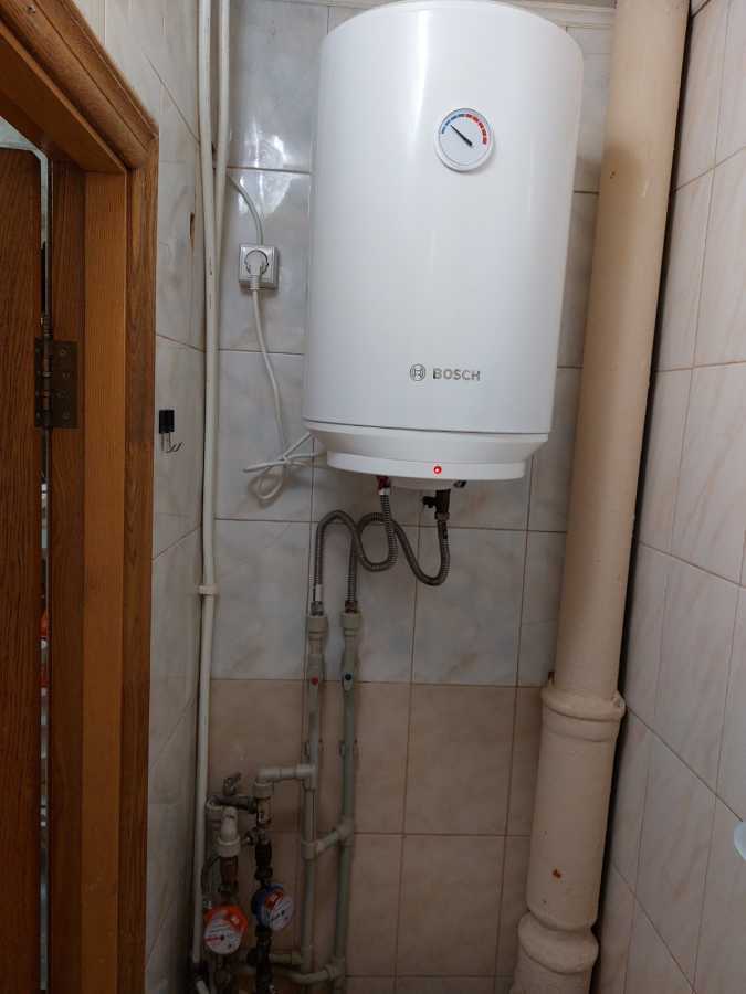 Аренда 1-комнатной квартиры 18.5 м², Автозаводская ул., 29