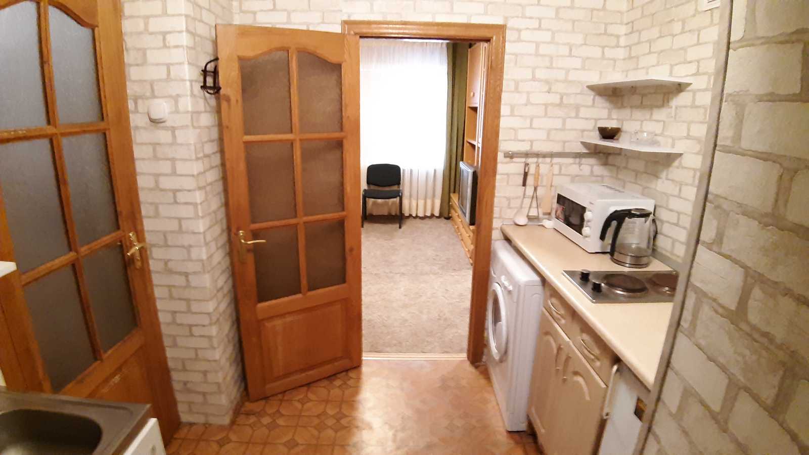 Аренда 1-комнатной квартиры 18.5 м², Автозаводская ул., 29