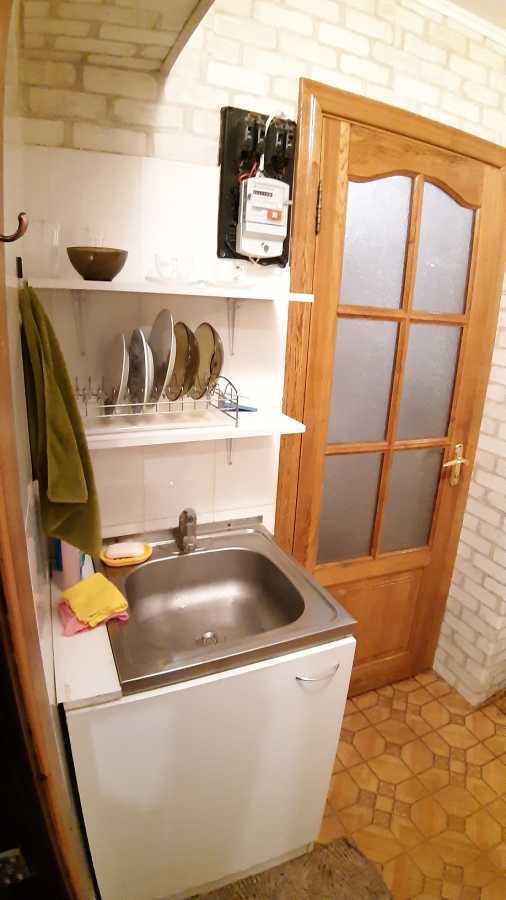 Аренда 1-комнатной квартиры 18.5 м², Автозаводская ул., 29