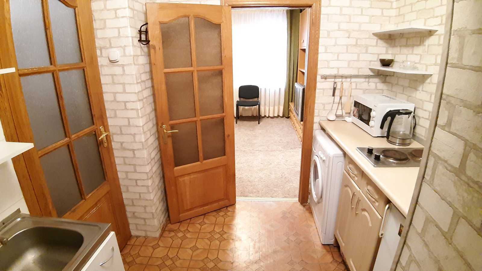 Аренда 1-комнатной квартиры 18.5 м², Автозаводская ул., 29
