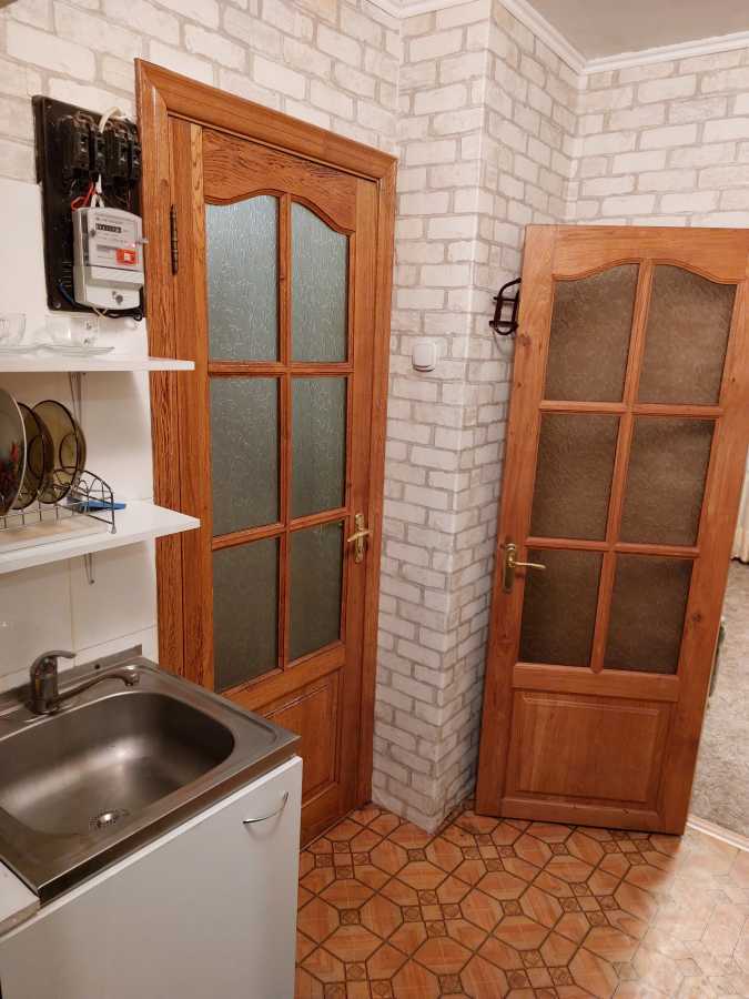 Аренда 1-комнатной квартиры 18.5 м², Автозаводская ул., 29