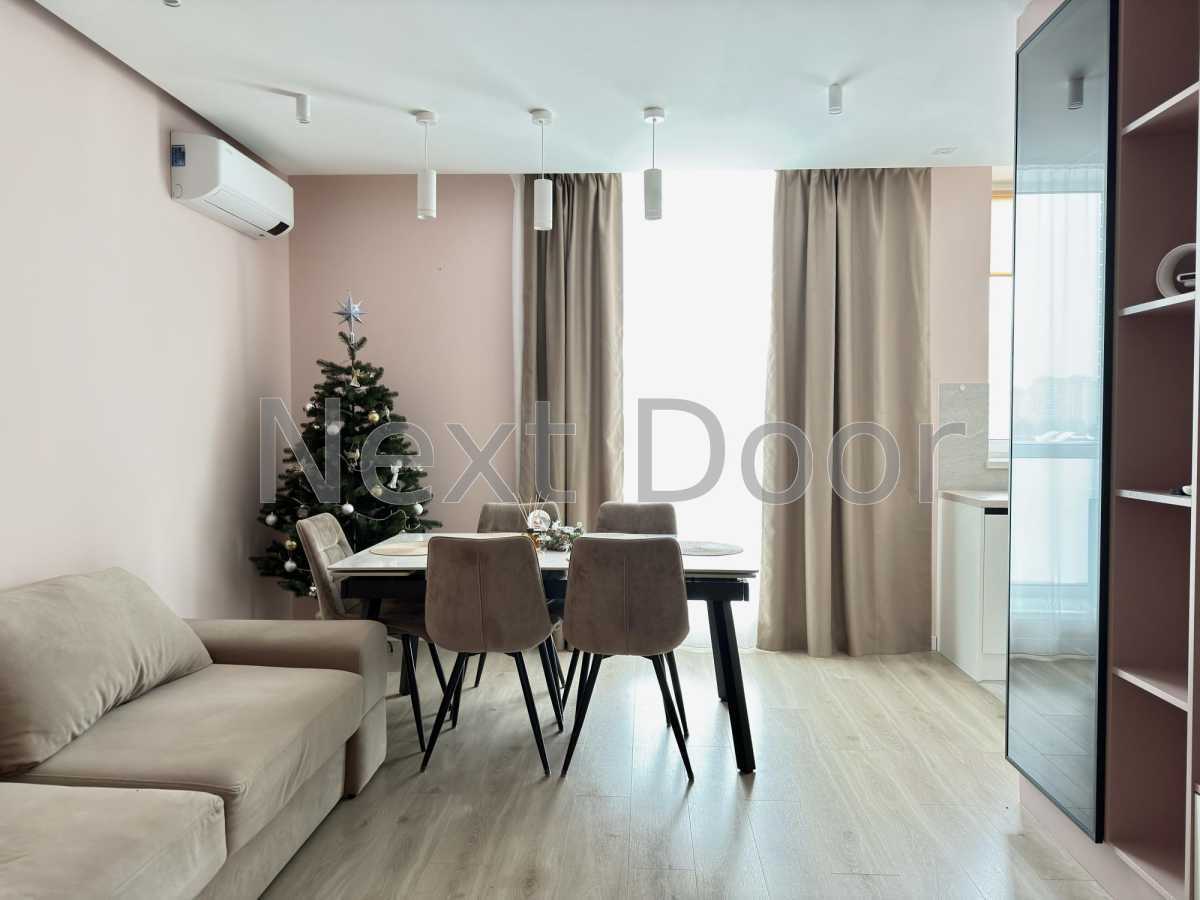 Продажа 2-комнатной квартиры 76 м², Владимира Беца ул., 47