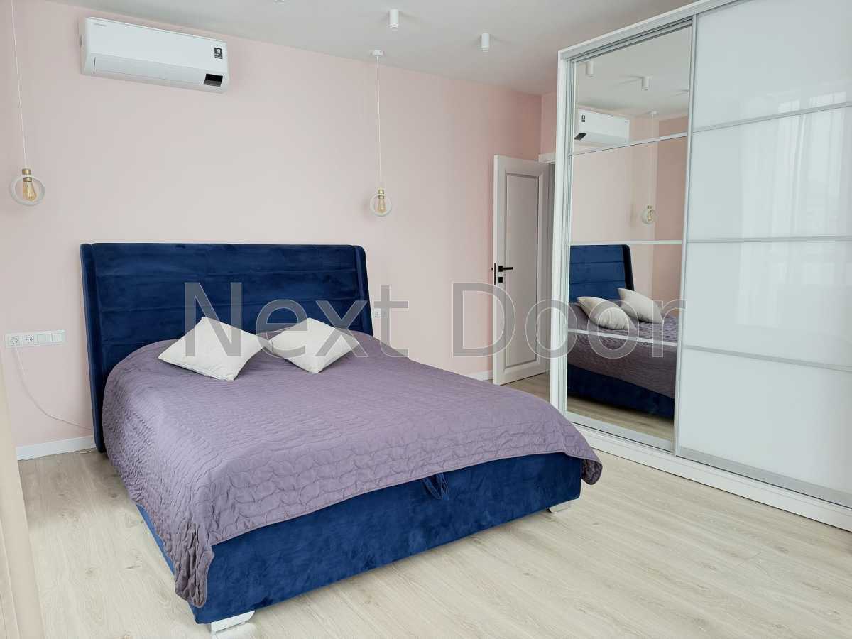 Продажа 2-комнатной квартиры 76 м², Владимира Беца ул., 47