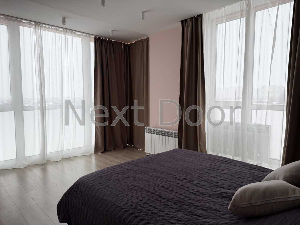 Продажа 2-комнатной квартиры 76 м², Владимира Беца ул., 47