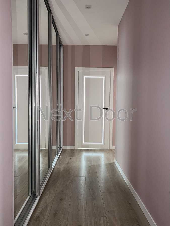 Продажа 2-комнатной квартиры 76 м², Владимира Беца ул., 47