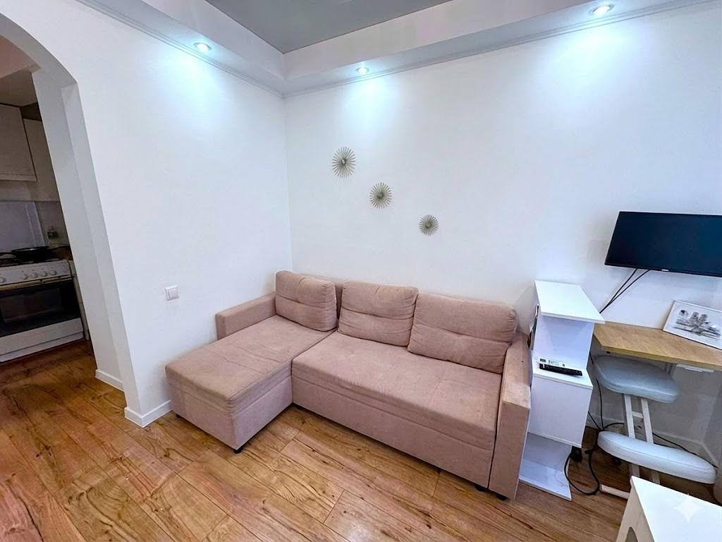 Продажа 2-комнатной квартиры 33 м², Южная ул., 28