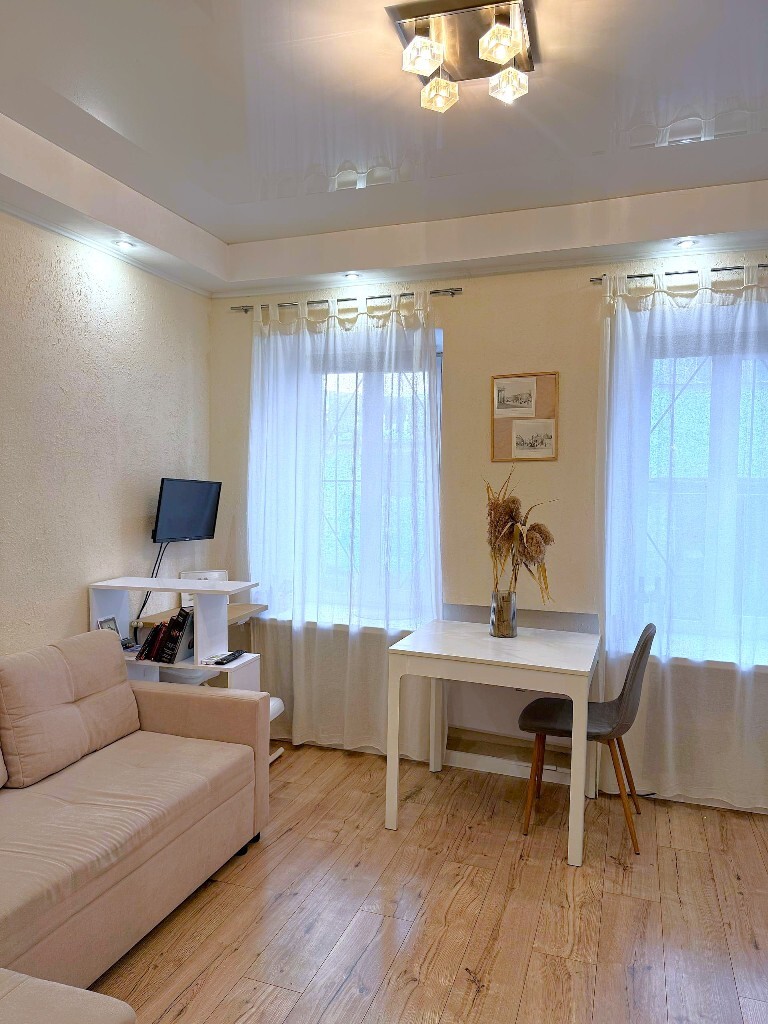Продажа 2-комнатной квартиры 33 м², Южная ул., 28