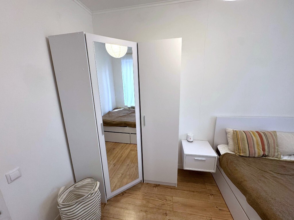 Продажа 2-комнатной квартиры 33 м², Южная ул., 28