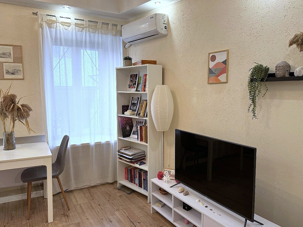 Продажа 2-комнатной квартиры 33 м², Южная ул., 28