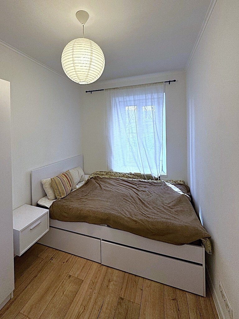 Продажа 2-комнатной квартиры 33 м², Южная ул., 28