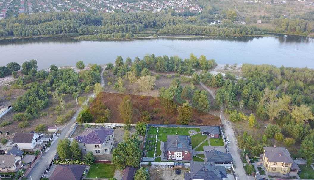 Продажа участка для отдыха (рекреации) 19.27 соток, ст Сонячне