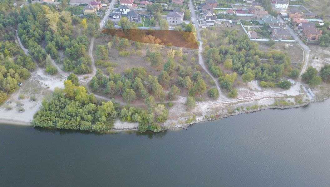 Продажа участка для отдыха (рекреации) 19.27 соток, ст Сонячне