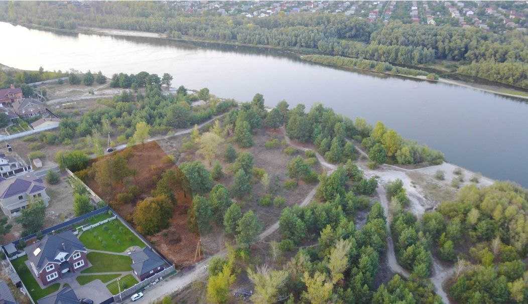 Продажа участка для отдыха (рекреации) 19.27 соток, ст Сонячне