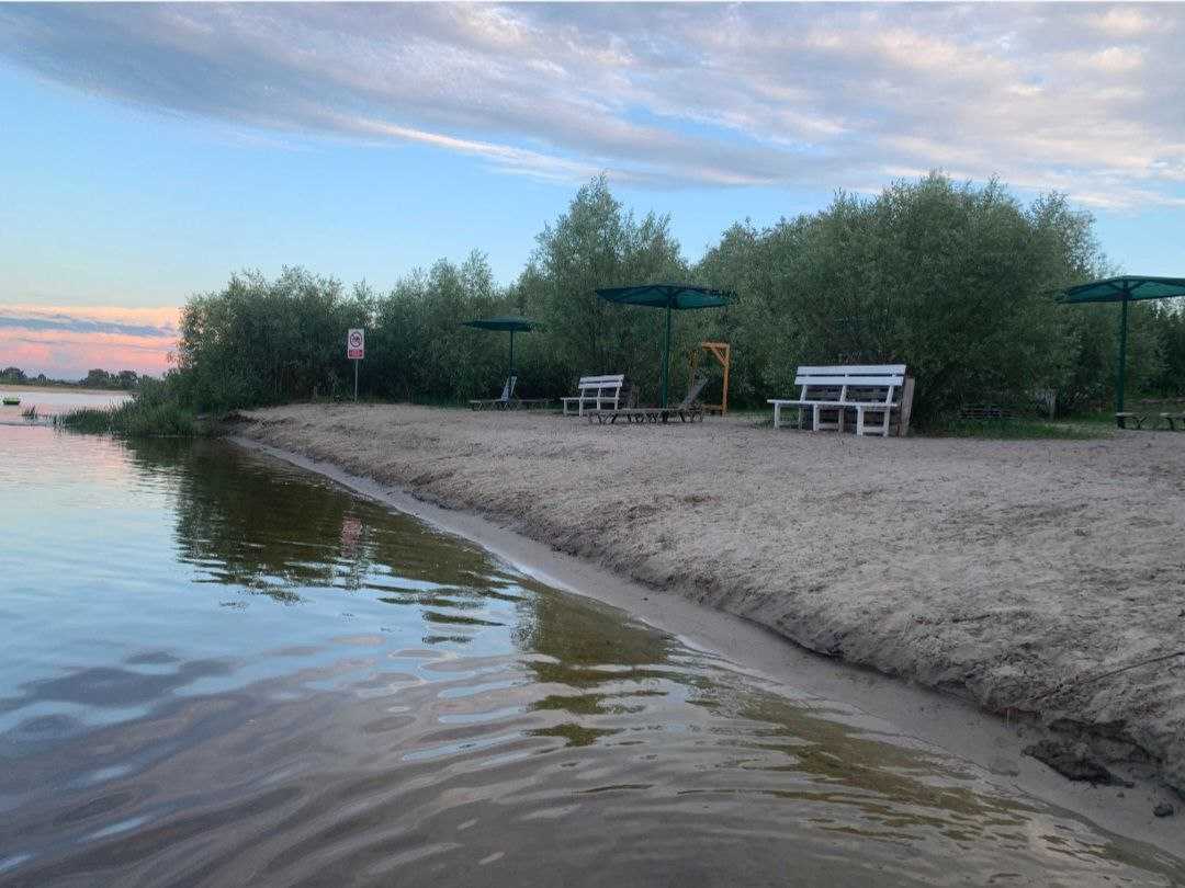 Продажа участка для отдыха (рекреации) 19.27 соток, ст Сонячне