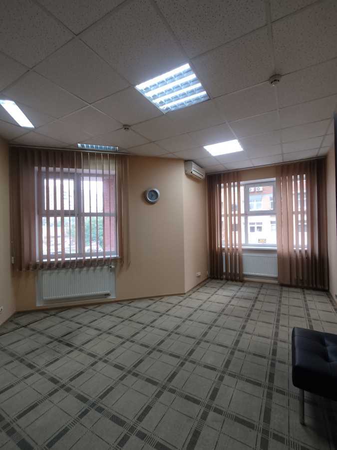 Оренда офісу 183 м², Академіка Палладіна просп., 18/30