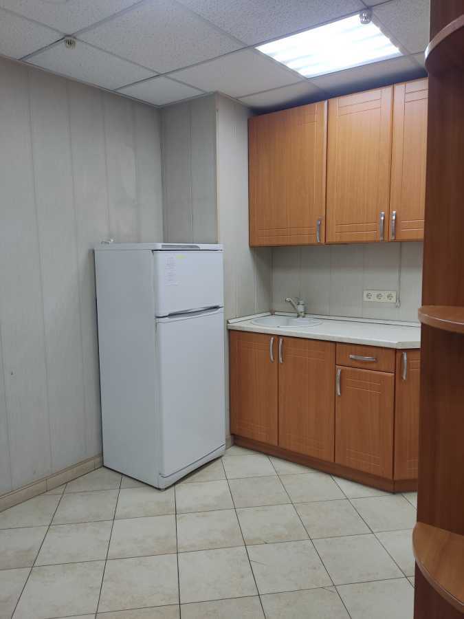 Оренда офісу 183 м², Академіка Палладіна просп., 18/30