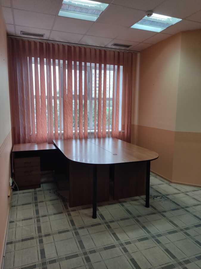 Оренда офісу 183 м², Академіка Палладіна просп., 18/30