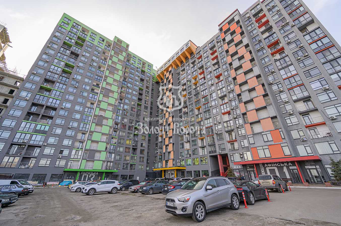 Продажа офиса 120 м², Ракетная ул., 24б