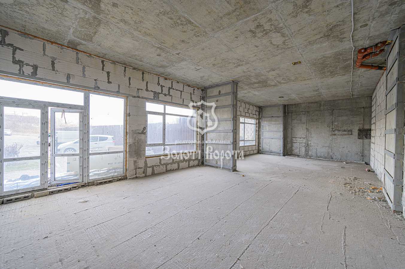 Продажа офиса 120 м², Ракетная ул., 24б