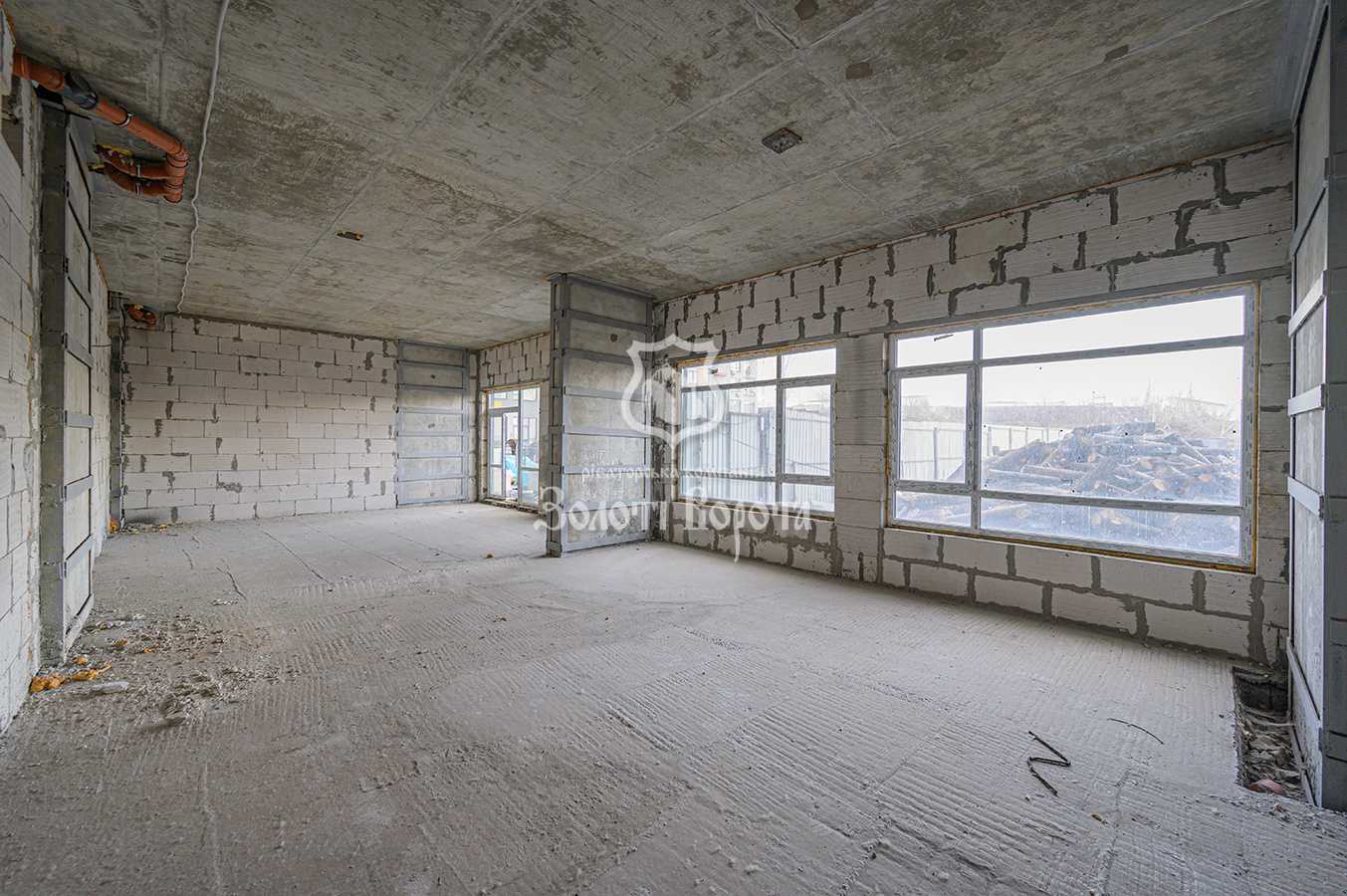 Продажа офиса 120 м², Ракетная ул., 24б