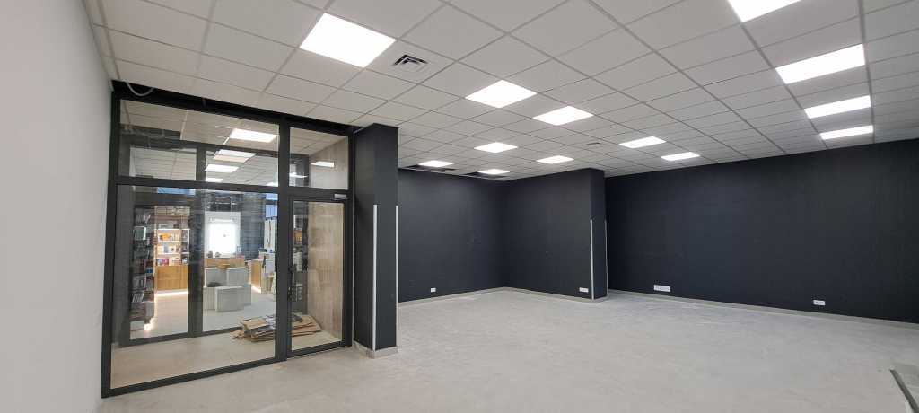 Аренда офиса 74 м², Евгения Сверстюка ул., 11Б