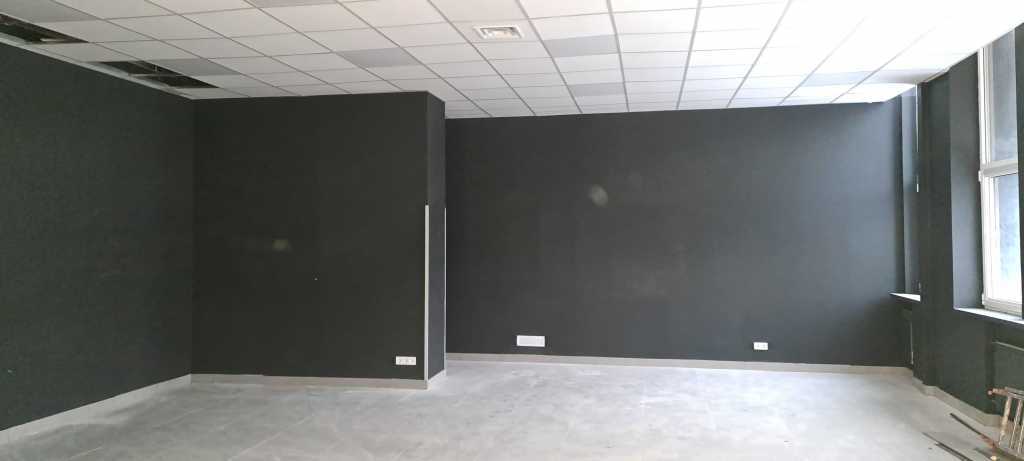 Аренда офиса 74 м², Евгения Сверстюка ул., 11Б