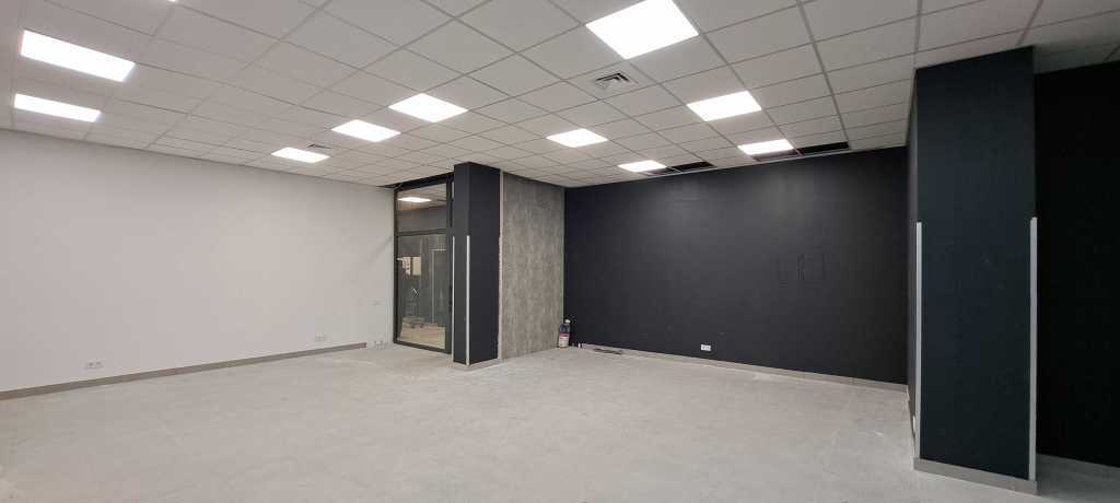 Аренда офиса 74 м², Евгения Сверстюка ул., 11Б