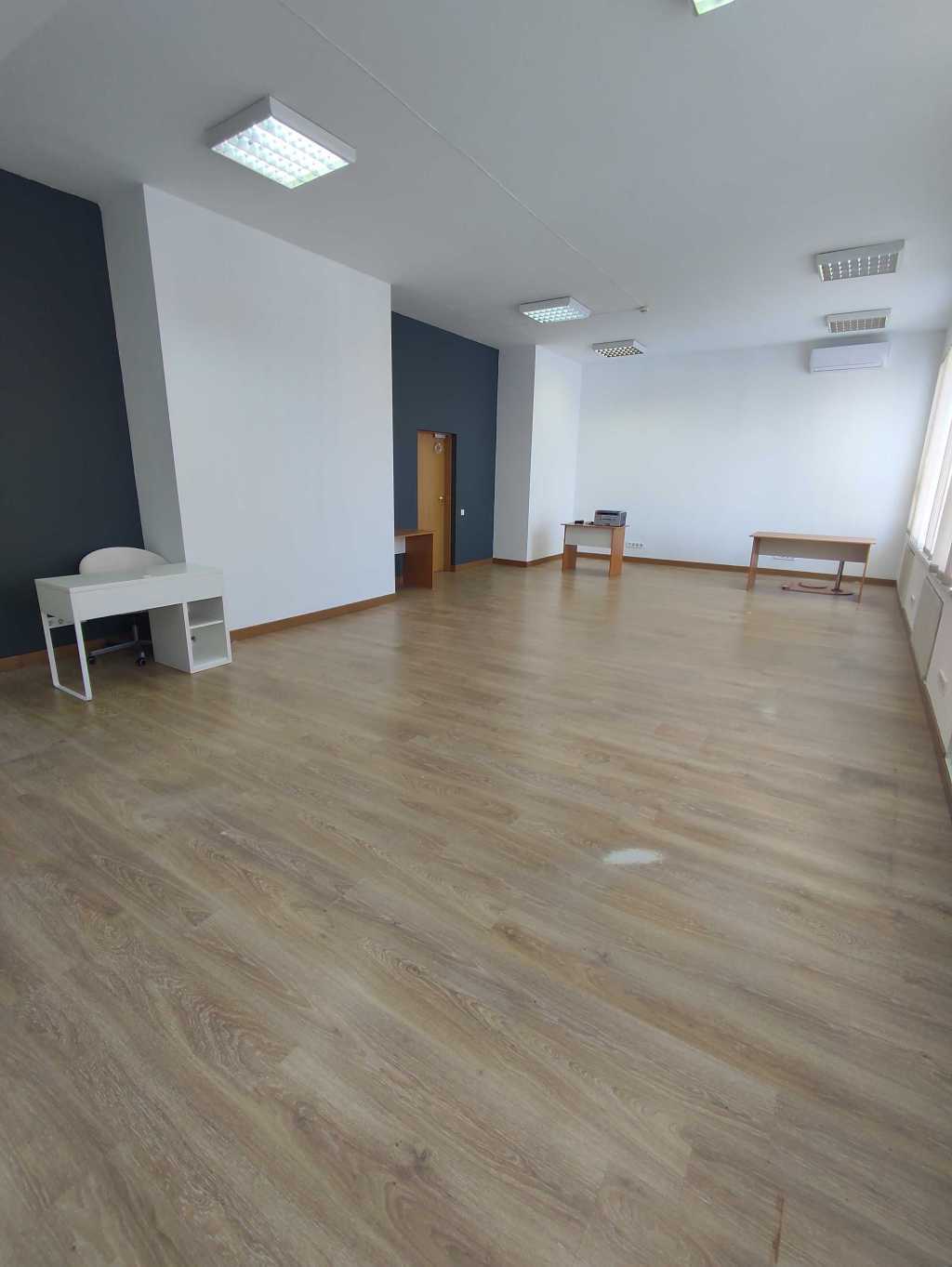 Аренда офиса 70 м², Евгения Сверстюка ул., 11Б