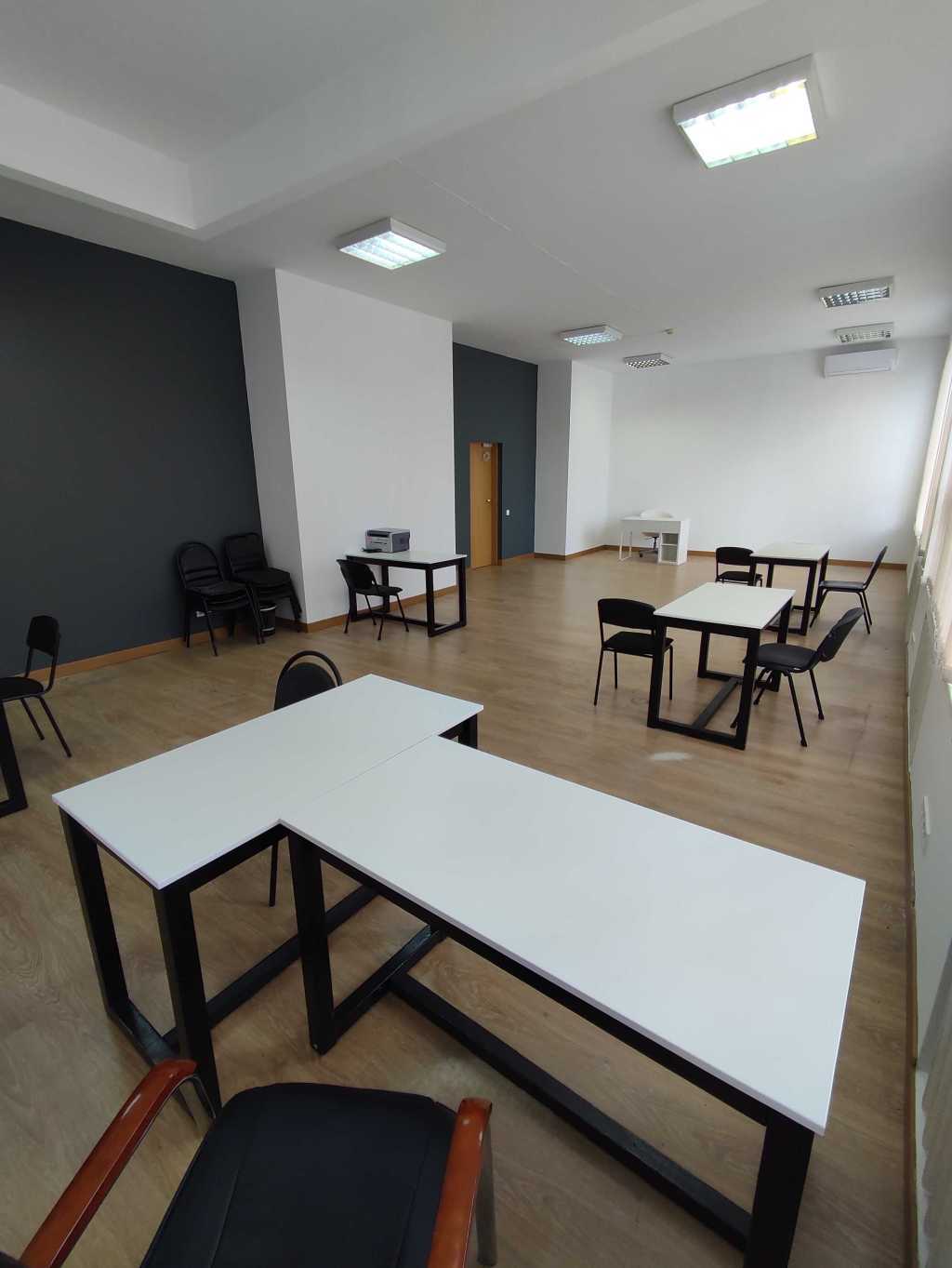 Аренда офиса 70 м², Евгения Сверстюка ул., 11Б