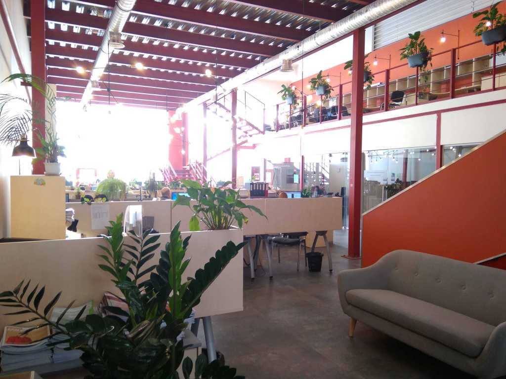 Аренда офиса 485 м², Евгения Сверстюка ул., 11